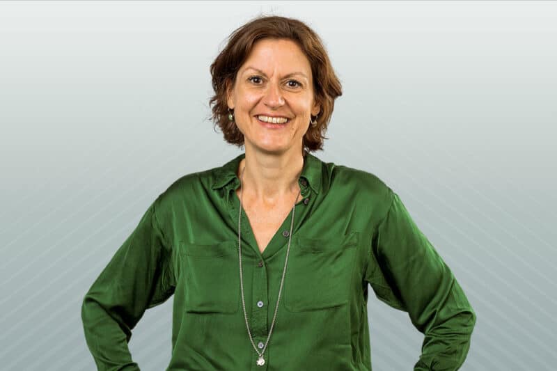 Fianne Stroeken