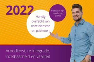 Overzichtsbrochure BrinQer producten & diensten 2022