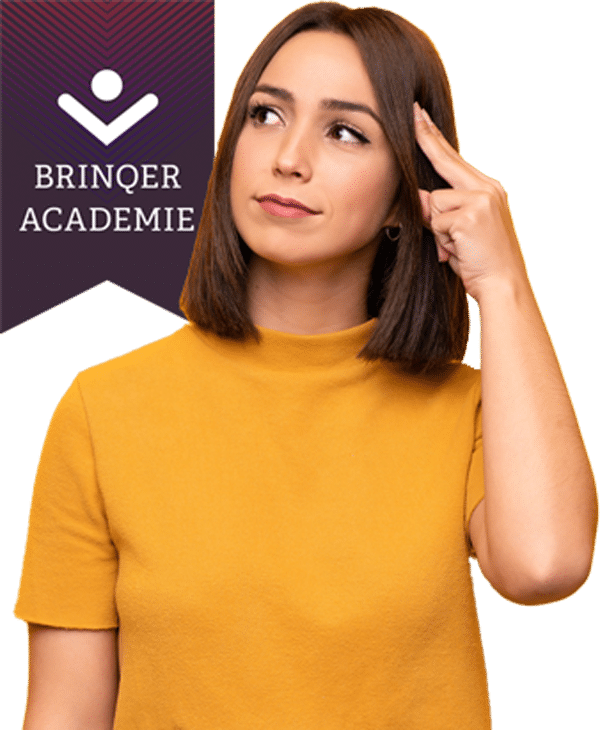 BrinQer Academie - alles voor jouw ontwikkeling