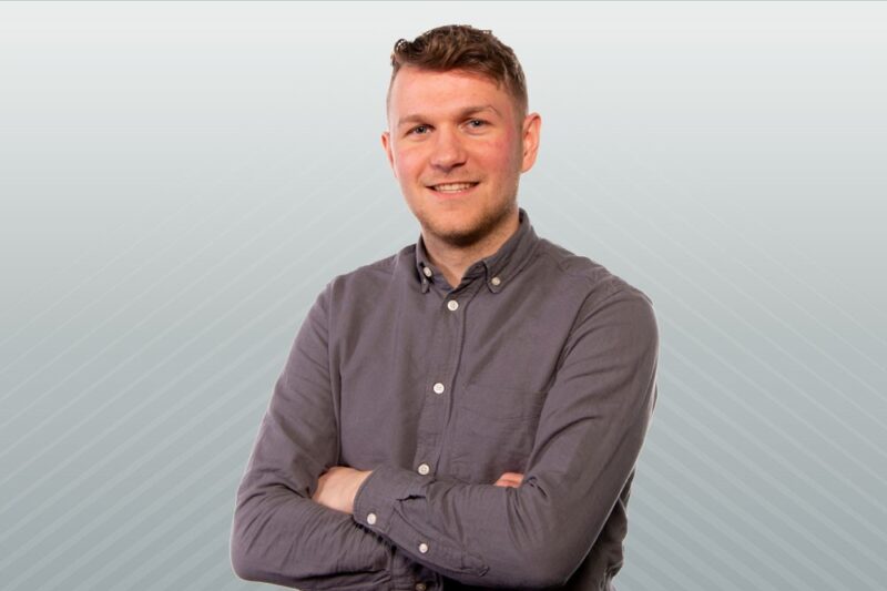 Colin Maat
